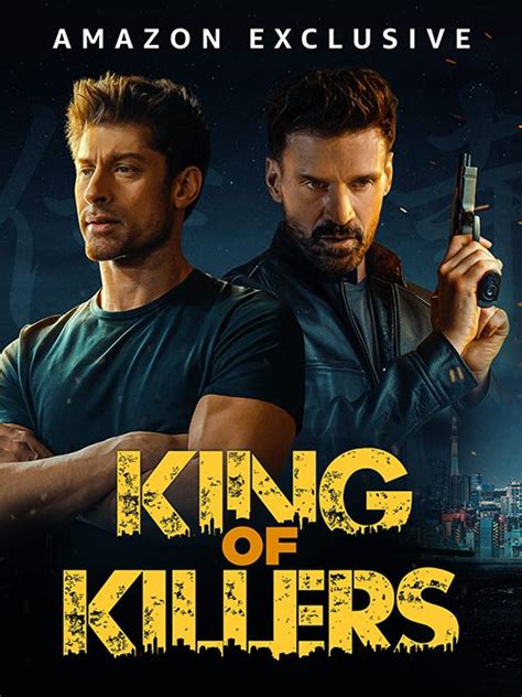 king of killers 2|king of killers sequel.